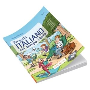 PROGETTO ITALIANO NEL TEMPO LIBERO