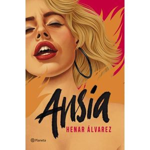 ANSIA  - HENAR ALVAREZ