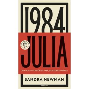 JULIA - SANDRA NEWMAN