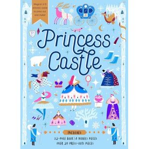 PRINCES CASTLE - DESIGN EYE
