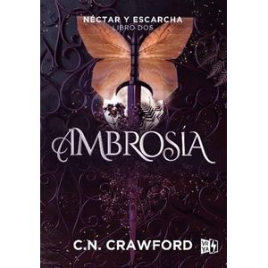 AMBROSIA - C.N. CRAWFORD