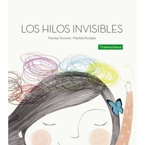 LOS HILOS INVISIBLES - TORRENTS OLMEDO