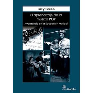EL APRENDIZAJE DE MUSICA POP - LUCY GREEN