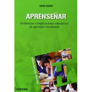 APRENSENAR - EVIDENCIAS E IMPLICACIONES EDUCATIVAS DE APREND