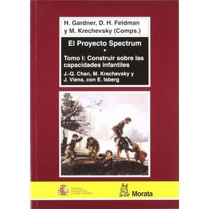 PROYECTO SPECTRUM 1, EL - CONSTRUIR SOBRE LAS CAPACIDADES IN