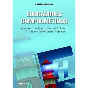 EDUCADORES COMPROMETIDOS - CHRISTOPHER DAY