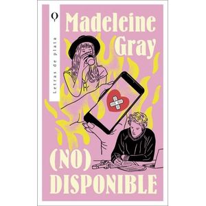 (NO) DISPONIBLE - MADELINE GRAY