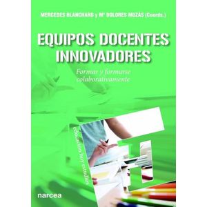 EQUIPOS DOCENTES INNOVADORES - MERCEDES BLANCHARD