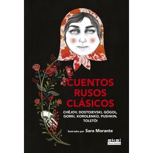 CUENTOS RUSOS CLASICOS