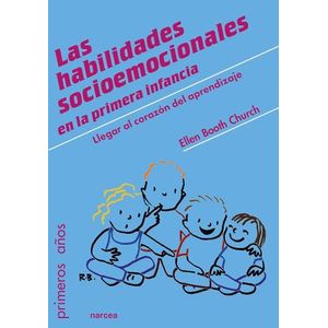 LAS HABILIDADES SOCIOEMOCIONALES EN LA PRIMERA INFANCIA