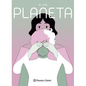 PLANETA - ANA ONCINA TORTOSA