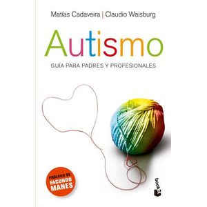 AUTISMO - CADAVEIRA MATIAS - CLAUDIO WAISBURG