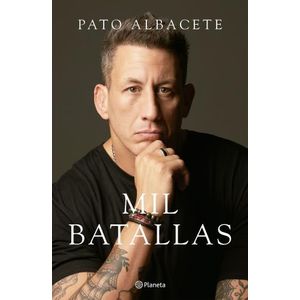 MIL BATALLAS - PATO ALBACETE