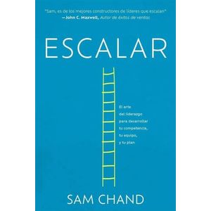 ESCALAR - SAMUEL CHAND