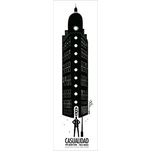 CASUALIDAD - PEPE MONTESERIN - PABLO AMARGO
