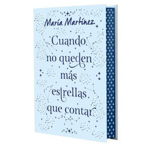 CUANDO NO QUEDEN MAS ESTRELLAS QUE CONTAR - MARIA MARTINEZ
