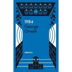 1984 - GEORGE ORWELL