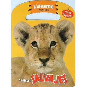 ANIMALES SALVAJES - LLEVAME