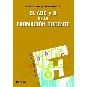 EL ABC Y D DE FORMACION DOCENTE - DENISE VAILLANT
