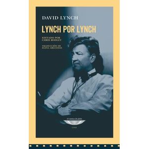 LYNCH POR LYNCH - DAVID LYNCH