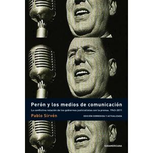 PERON Y LOS MEDIOS DE COMUNICACION