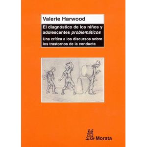 EL DIAGNOSTICO DE NIÑOS Y ADOLESCENTES PROBLEMATICOS