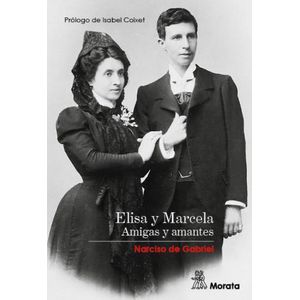 ELISA Y MARCELA - AMIGAS Y AMANTES - NARCISO DE GABRIEL