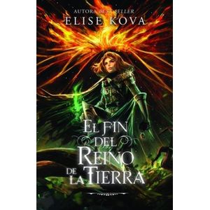 EL FIN DEL REINO DE LA TIERRA - LA BRUJA DEL AIRE 3 - KOVA E