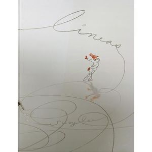 LIBRO LINEAS - SUZY LEE