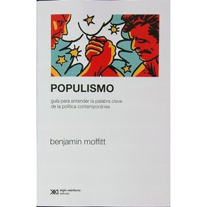 POPULISMO - MOFFITT