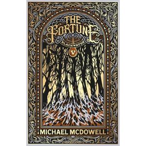 THE FORTUNE - BLACKWATER V - MICHAEL MCDOWELL