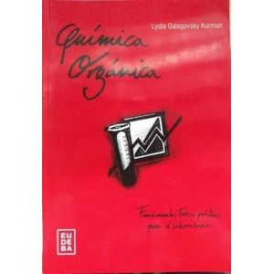 QUIMICA ORGANICA - GALAGOVSKY