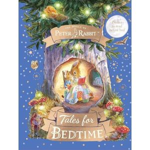 TALES FOR BEDTIME - THE WORLD OF PETER RABBIT