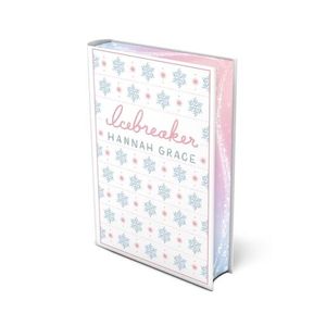ICEBREAKER - HANNAH GRACE
