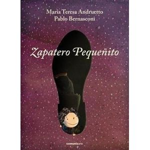 ZAPATERO PEQUEÑITO - LOS IMPRESCINDIBLES - ANDRUETTO - BERNA