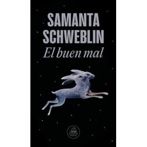 EL BUEN MAL - SAMANTA SCHWEBLIN