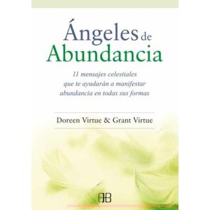 ANGELES DE LA ABUNDANCIA - VIRTUE