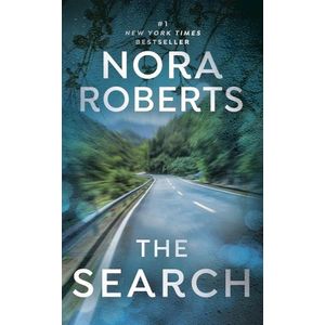 THE SEARCH - NORA ROBERTS