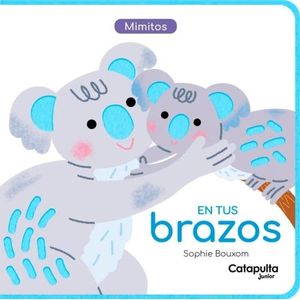EN TUS BRAZOS - MIMITOS - SOPHIE BOUXOM