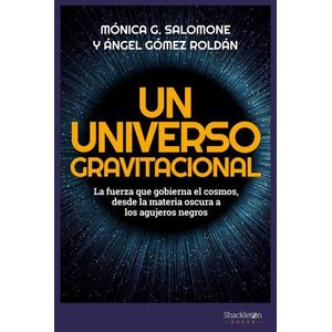 UN UNIVERSO GRAVITACIONAL - SALOMONE MONICA GONZALEZ