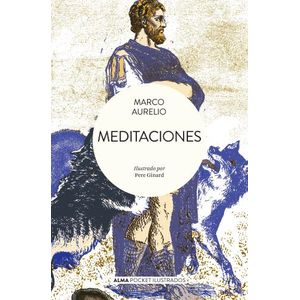 MEDITACIONES - MARCO AURELIO