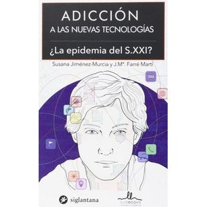 ADICCION A LAS NUEVAS TECNOLOGIAS- JIMENEZ-MURCIA- FARRE MAR