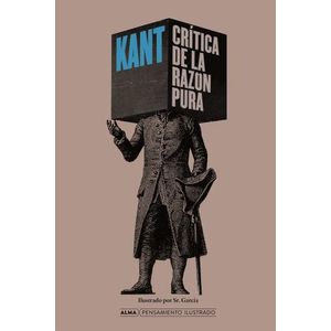 CRITICA DE LA RAZON PURA - IMMANUEL KANT