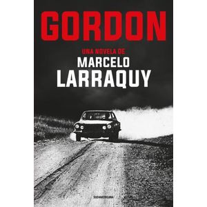 GORDON - MARCELO LARRAQUY