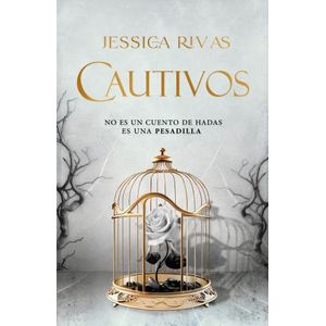 CAUTIVOS - BELLA OSCURIDAD 1 - JESSICA RIVAS