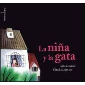 LA NIÑA Y LA GATA - BICHO BOLITA - LARDONE Y LEGNAZZI
