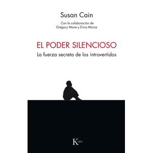 EL PODER SILENCIOSO - SUSAN CAIN