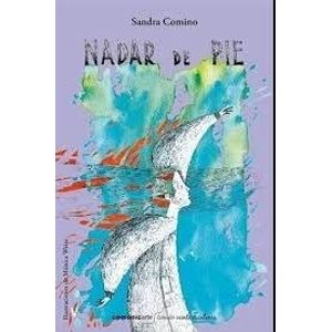 NADAR DE PIE - VEINTE ESCALONES
