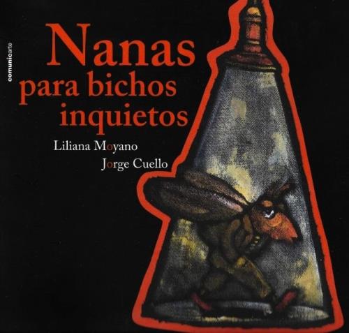 NANAS PARA BICHOS INQUIETOS (TD)