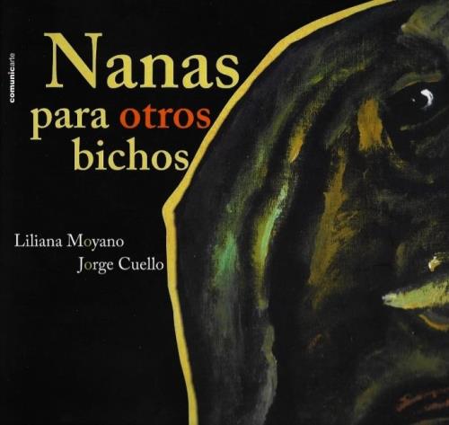NANAS PARA OTROS BICHOS (TD)